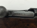 Finnish Mosin Nagant M91 (CAI Import) - 7.62x54R - Used; Good Condition - Parts Gun - Image 9 of 24