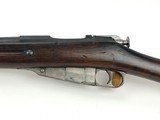Finnish Mosin Nagant M91 (CAI Import) - 7.62x54R - Used; Good Condition - Parts Gun - Image 18 of 24