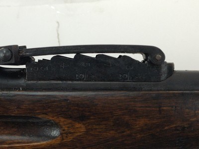 Finnish Mosin Nagant M91 (CAI Import) - 7.62x54R - Used; Good Condition - Parts Gun - Image 8 of 24