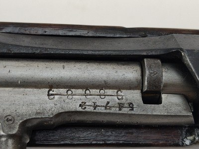 Finnish Mosin Nagant M91 (CAI Import) - 7.62x54R - Used; Good Condition - Parts Gun - Image 10 of 24