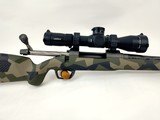 Gunwerks ClymR TI Tungsten/Shattered Green - 7mm PRC - Factory New - Image 4 of 20