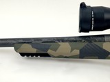 Gunwerks ClymR TI Tungsten/Shattered Green - 7mm PRC - Factory New - Image 18 of 20