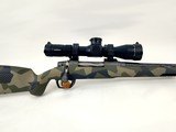 Gunwerks ClymR TI Tungsten/Shattered Green - 7mm PRC - Factory New - Image 3 of 20