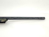 Gunwerks ClymR TI Tungsten/Shattered Green - 7mm PRC - Factory New - Image 8 of 20