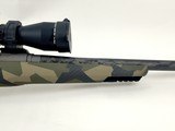 Gunwerks ClymR TI Tungsten/Shattered Green - 7mm PRC - Factory New - Image 7 of 20
