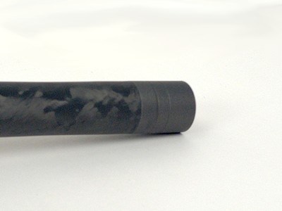 Gunwerks ClymR TI Tungsten/Shattered Green - 7mm PRC - Factory New - Image 9 of 20