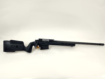 Christensen Model 14 - 7mm PRC - Used; Excellent Condition - MDT Field Stock - Image 1 of 23