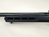 Christensen Model 14 - 7mm PRC - Used; Excellent Condition - MDT Field Stock - Image 19 of 23