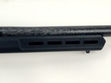 Christensen Model 14 - 7mm PRC - Used; Excellent Condition - MDT Field Stock - Image 7 of 23