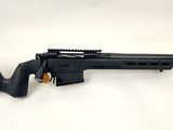 Christensen Model 14 - 7mm PRC - Used; Excellent Condition - MDT Field Stock - Image 3 of 23