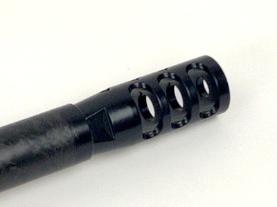 Christensen Model 14 - 7mm PRC - Used; Excellent Condition - MDT Field Stock - Image 10 of 23