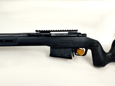 Christensen Model 14 - 7mm PRC - Used; Excellent Condition - MDT Field Stock - Image 13 of 23
