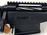 Christensen Model 14 - 7mm PRC - Used; Excellent Condition - MDT Field Stock - Image 6 of 23