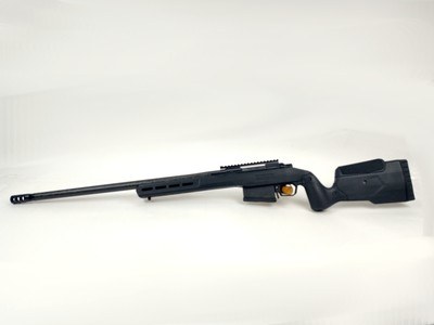 Christensen Model 14 - 7mm PRC - Used; Excellent Condition - MDT Field Stock - Image 11 of 23
