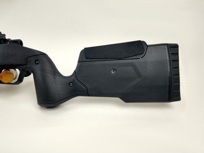 Christensen Model 14 - 7mm PRC - Used; Excellent Condition - MDT Field Stock - Image 12 of 23