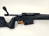 Christensen Model 14 - 7mm PRC - Used; Excellent Condition - MDT Field Stock - Image 4 of 23