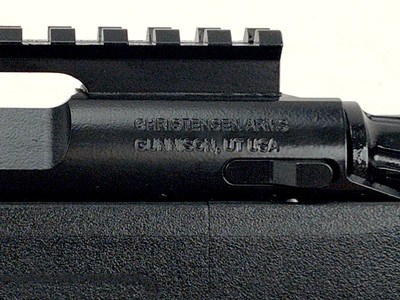 Christensen Model 14 - 7mm PRC - Used; Excellent Condition - MDT Field Stock - Image 14 of 23