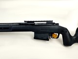 Christensen Model 14 - 7mm PRC - Used; Excellent Condition - MDT Field Stock - Image 13 of 23