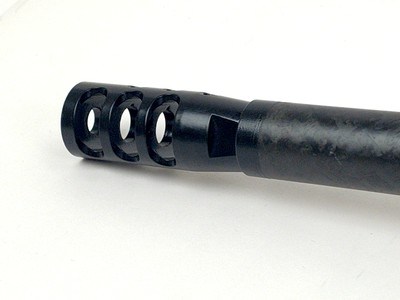 Christensen Model 14 - 7mm PRC - Used; Excellent Condition - MDT Field Stock - Image 21 of 23