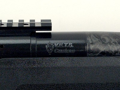 Christensen Model 14 - 7mm PRC - Used; Excellent Condition - MDT Field Stock - Image 5 of 23