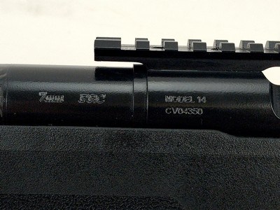 Christensen Model 14 - 7mm PRC - Used; Excellent Condition - MDT Field Stock - Image 18 of 23
