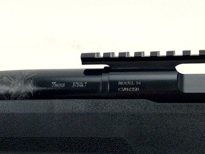 Christensen Model 14 - 7mm PRC - Used; Excellent Condition - MDT Field Stock - Image 17 of 23