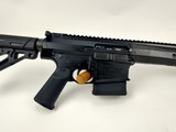 Christensen Arms CA-10 G2 AR-Style Rifle - 6.5 Creedmoor - Used; Excellent Condition - Image 4 of 16