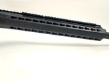 Christensen Arms CA-10 G2 AR-Style Rifle - 6.5 Creedmoor - Used; Excellent Condition - Image 8 of 16