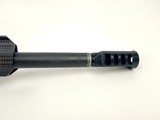 Christensen Arms CA-10 G2 AR-Style Rifle - 6.5 Creedmoor - Used; Excellent Condition - Image 7 of 16