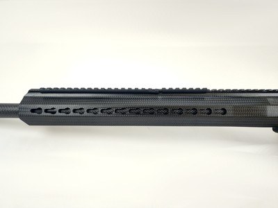Christensen Arms CA-10 G2 AR-Style Rifle - 6.5 Creedmoor - Used; Excellent Condition - Image 14 of 16
