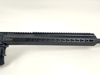 Christensen Arms CA-10 G2 AR-Style Rifle - 6.5 Creedmoor - Used; Excellent Condition - Image 6 of 16