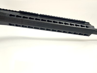 Christensen Arms CA-10 G2 AR-Style Rifle - 6.5 Creedmoor - Used; Excellent Condition - Image 8 of 16