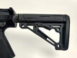 Christensen Arms CA-10 G2 AR-Style Rifle - 6.5 Creedmoor - Used; Excellent Condition - Image 10 of 16