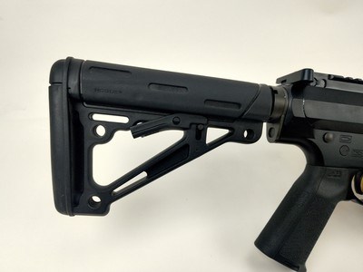 Christensen Arms CA-10 G2 AR-Style Rifle - 6.5 Creedmoor - Used; Excellent Condition - Image 3 of 16