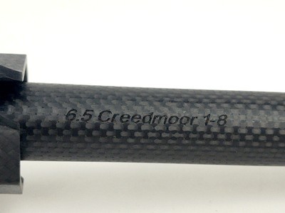 Christensen Arms CA-10 G2 AR-Style Rifle - 6.5 Creedmoor - Used; Excellent Condition - Image 16 of 16