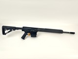 Christensen Arms CA-10 G2 AR-Style Rifle - 6.5 Creedmoor - Used; Excellent Condition - Image 2 of 16