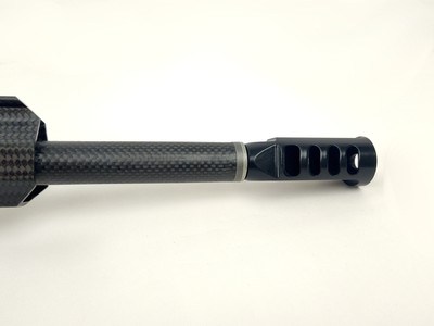 Christensen Arms CA-10 G2 AR-Style Rifle - 6.5 Creedmoor - Used; Excellent Condition - Image 7 of 16
