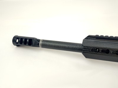 Christensen Arms CA-10 G2 AR-Style Rifle - 6.5 Creedmoor - Used; Excellent Condition - Image 15 of 16
