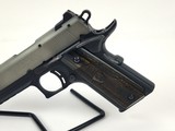 Browning 1911-22 Black Label Laminate Compact w/ 2 Mags - .22 LR - Used; Excellent Condition - Image 11 of 20