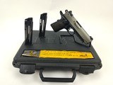 Browning 1911-22 Black Label Laminate Compact w/ 2 Mags - .22 LR - Used; Excellent Condition - Image 20 of 20