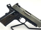 Browning 1911-22 Black Label Laminate Compact w/ 2 Mags - .22 LR - Used; Excellent Condition - Image 3 of 20