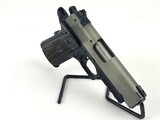 Browning 1911-22 Black Label Laminate Compact w/ 2 Mags - .22 LR - Used; Excellent Condition - Image 6 of 20