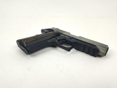 Browning 1911-22 Black Label Laminate Compact w/ 2 Mags - .22 LR - Used; Excellent Condition - Image 17 of 20