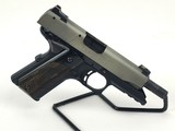 Browning 1911-22 Black Label Laminate Compact w/ 2 Mags - .22 LR - Used; Excellent Condition - Image 5 of 20