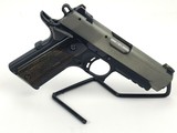 Browning 1911-22 Black Label Laminate Compact w/ 2 Mags - .22 LR - Used; Excellent Condition - Image 4 of 20