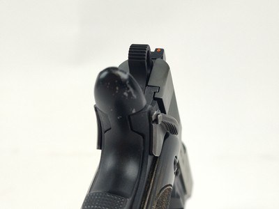 Browning 1911-22 Black Label Laminate Compact w/ 2 Mags - .22 LR - Used; Excellent Condition - Image 14 of 20