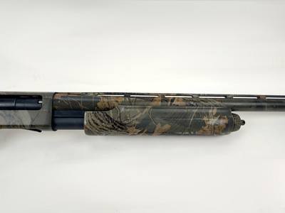 Remington 870 Express Super Magnum - 12 Gauge 3.5