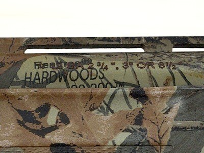 Remington 870 Express Super Magnum - 12 Gauge 3.5