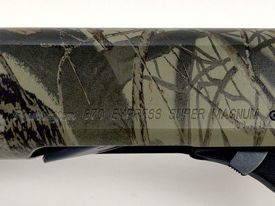 Remington 870 Express Super Magnum - 12 Gauge 3.5