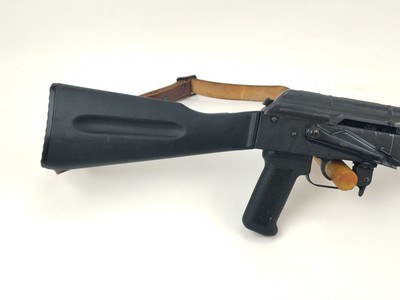 Ratmil/Intrac Arms Interac Mk 2 - 5.45x39mm - Used; Great Condition - Romanian AK-74 Style - Image 2 of 22